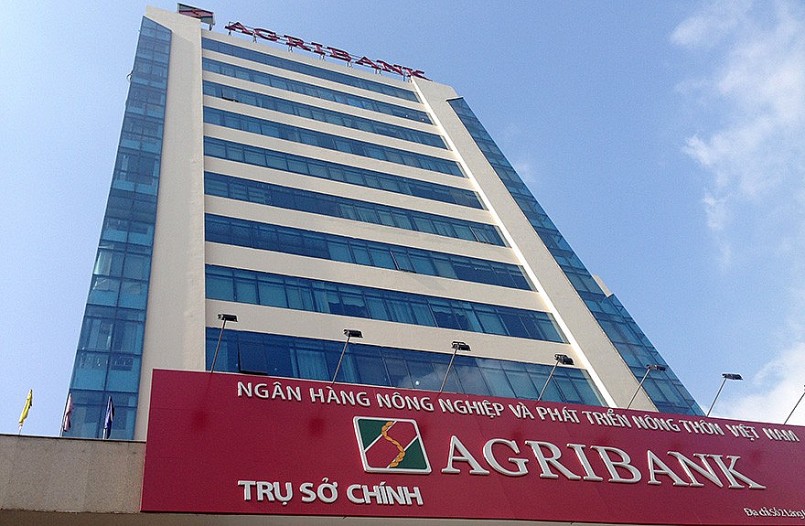 Agribank hôm nay đã trở thành một ngân hàng thương mại nhà nước hàng đầu Việt Nam trên nhiều phương diện