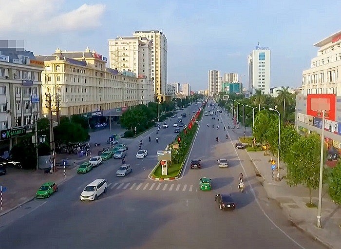 Ủy ban Thường vụ Quốc hội ban hành Nghị quyết thành lập thành phố Từ Sơn