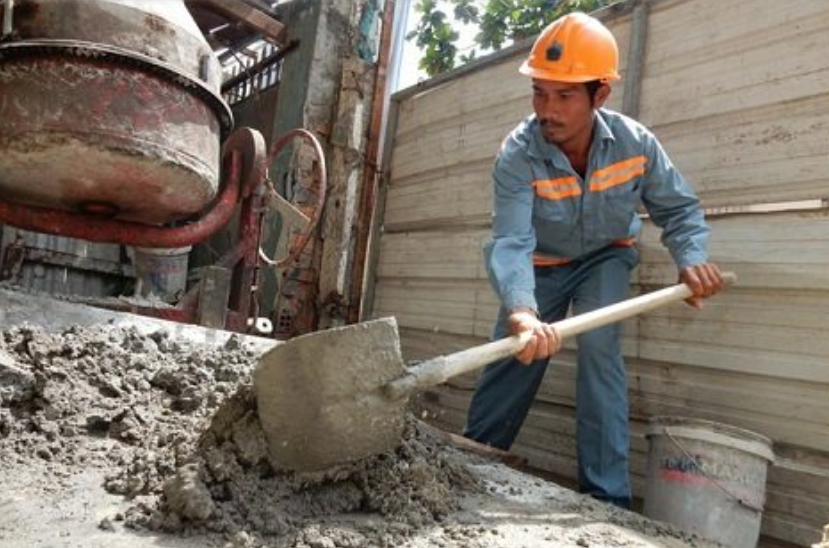 Điều kiện lao động tự do tại tỉnh Thanh Hóa được hỗ trợ