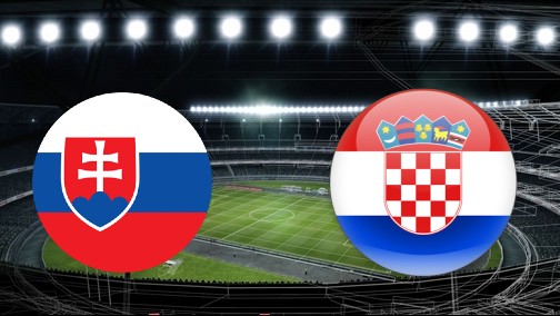 Croatia vs Slovakia 01h45 ngày 12/10/2021, vòng loại World Cup châu Á