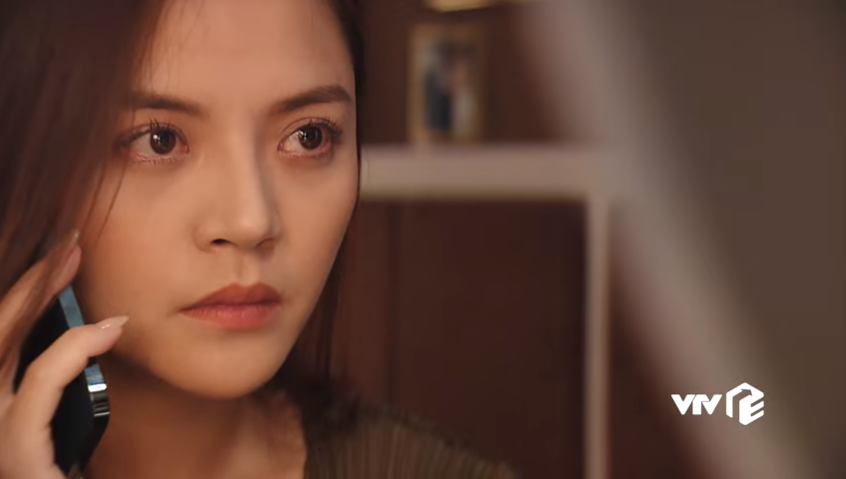 Preview phim Hương vị tình thân phần 2 tập 55 (126): Thy “sốc” khi biết ông Tấn là hung thủ giết bố mình