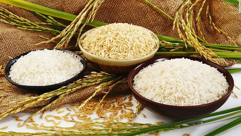 Cập nhật giá lúa gạo hôm nay 14/10/2021: Biến động trái chiều