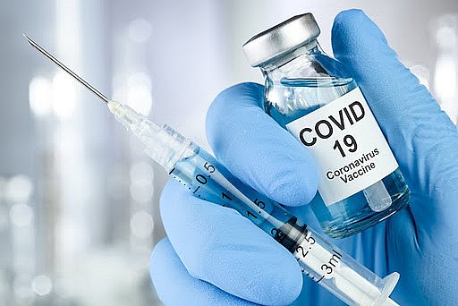Bộ Y tế triển khai tiêm vaccine COVID-19 cho trẻ em 12-17 tuổi