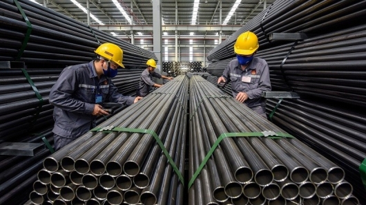 Những mặt hàng có mức tăng trưởng xuất khẩu sang Nhật Bản