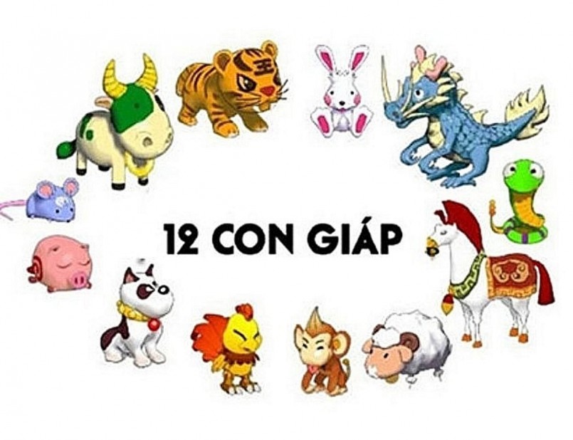 Xem chi tiết tử vi hôm nay Thứ Hai ngày 18/10/2021: Tý được lợi về đường tài lộc, Mùi gặp nhiều khó khăn