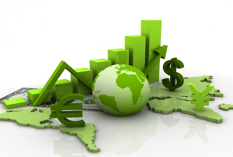 Kinh tế tuần hoàn trong Chiến lược Quốc gia về tăng trưởng xanh