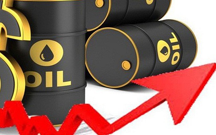 Cập nhật giá xăng dầu hôm nay 21/10/2021: Bật tăng mạnh