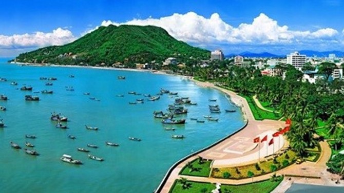 Việt Nam hướng đến kinh tế biển xanh, bền vững