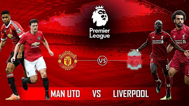 Man Utd Vs Liverpool 22H30 Ngày 24/10/2021, Vòng 9 Ngoại Hạng Anh