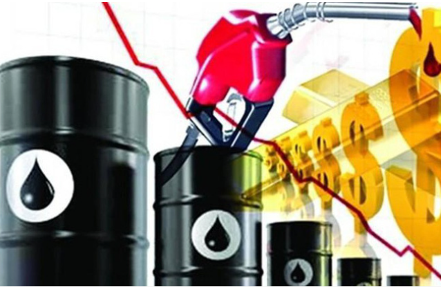 Cập nhật giá xăng dầu hôm nay 27/10/2021: Giảm mạnh