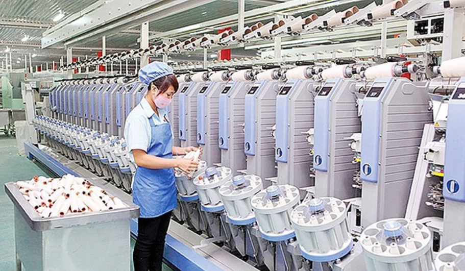 Sản xuất hàng dệt may của Hồng Kông giảm, cơ hội cho hàng Việt Nam