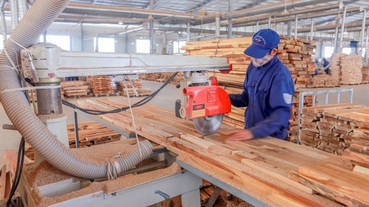 Doanh nghiệp ngành gỗ cần chủ động xây dựng kịch bản phục hồi và phát triển trong tình hình mới