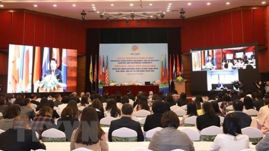ASEAN 2020: Trao quyền cho phụ nữ tham gia vào nền kinh tế