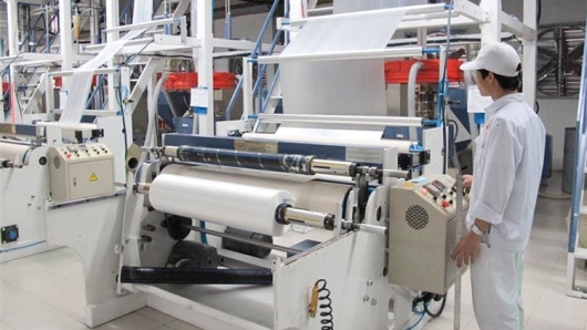 Xuất khẩu sản phẩm nhựa đạt gần 2,6 tỷ USD trong 9 tháng