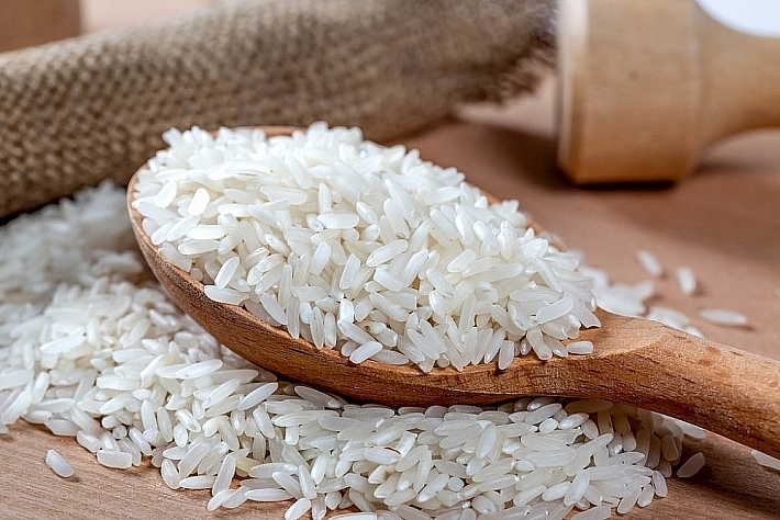 Cập nhật giá gạo hôm nay 11/11: Trong nước tăng nhẹ
