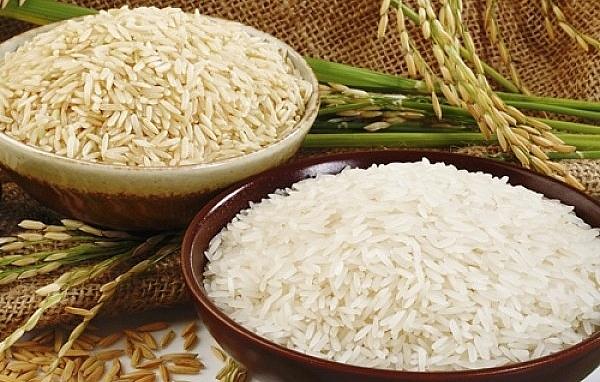 Cập nhật giá gạo hôm nay 14/11: Cuối tuần đi ngang