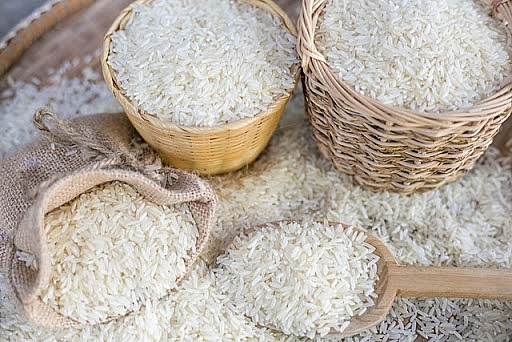 TT lúa gạo Châu Á tuần qua (9-12/11): Giá gạo xuất khẩu Việt Nam tăng mạnh