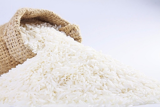 Cập nhật giá gạo hôm nay 17/11: Tiếp đà đi lên