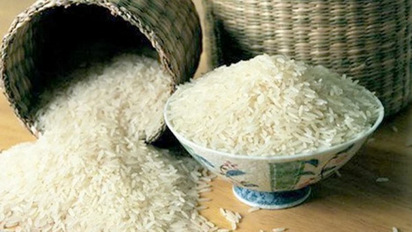 Cập nhật giá gạo hôm nay 18/11: Xu hướng đi ngang