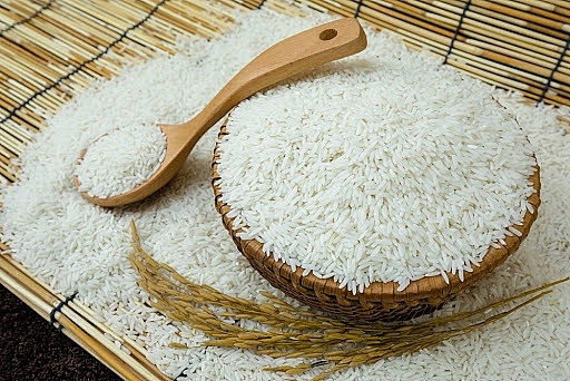 Cập nhật giá gạo hôm nay 24/11: Giảm mạnh