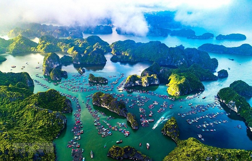 Thủ tướng yêu cầu tăng cường hiệu quả công tác quản lý khu bảo tồn biển Việt Nam