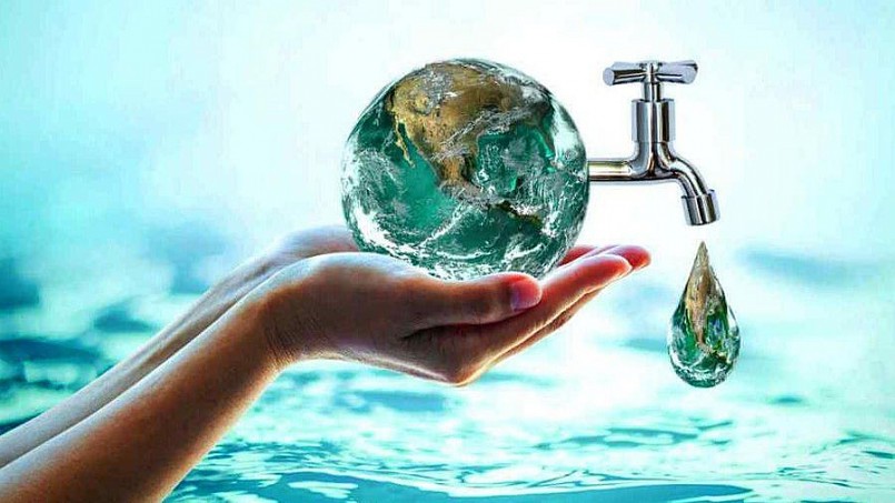 Hội nghị COP26: Cần hành động tổng hợp bảo vệ nguồn nước và khí hậu