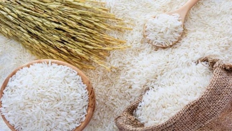 Cập nhật giá lúa gạo hôm nay 5/11/2021: Giá gạo đồng loạt tăng mạnh
