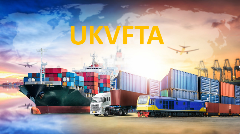 Thông tư hướng dẫn thực hiện Hiệp định UKVFTA về phòng vệ thương mại