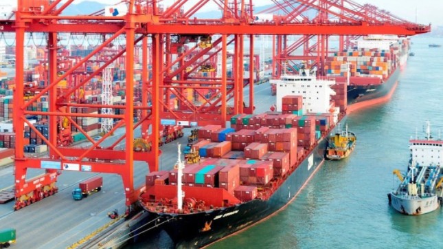 Kim ngạch xuất khẩu sang Anh đạt 4,73 tỷ USD trong 10 tháng