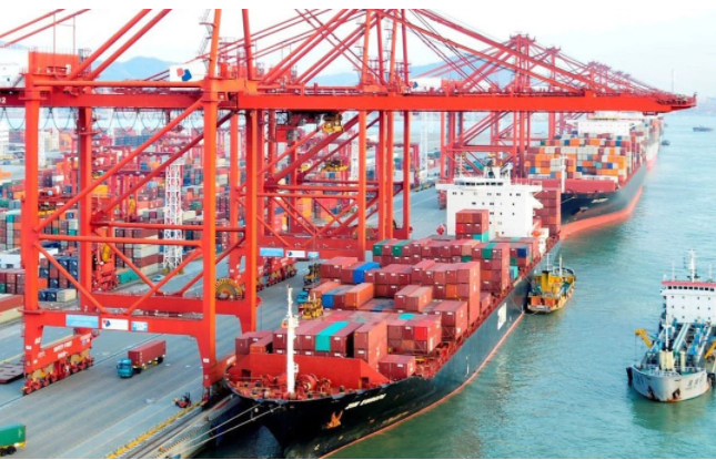 Kim ngạch xuất khẩu sang Anh đạt 4,73 tỷ USD trong 10 tháng