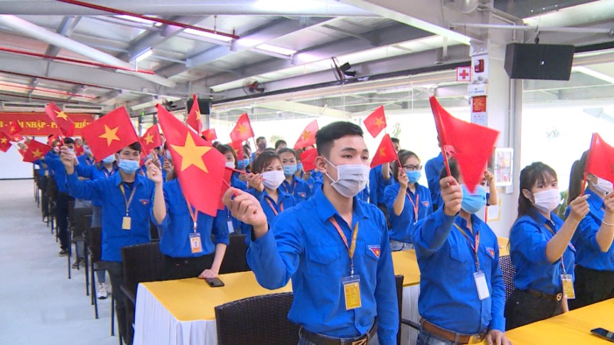 Tăng cường giáo dục lý tưởng cách mạng, đạo đức cho thanh niên, thiếu niên