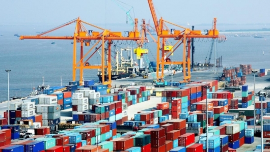 Xuất khẩu hàng hóa sang Ấn Độ đạt 5,1 tỷ USD trong 10 tháng