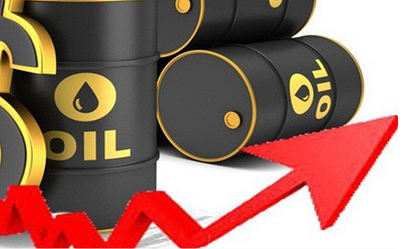 Cập nhật giá xăng dầu hôm nay 15/11/2021: Bất ngờ quay đầu tăng