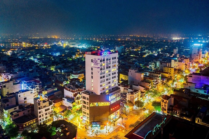 Việt Nam lần đầu tiên có thương hiệu khách sạn phong cách nhất châu Á
