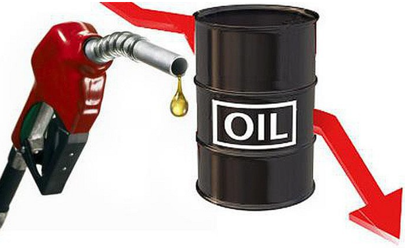 Cập nhật giá xăng dầu hôm nay 22/11/2021: Tiếp tục giảm mạnh