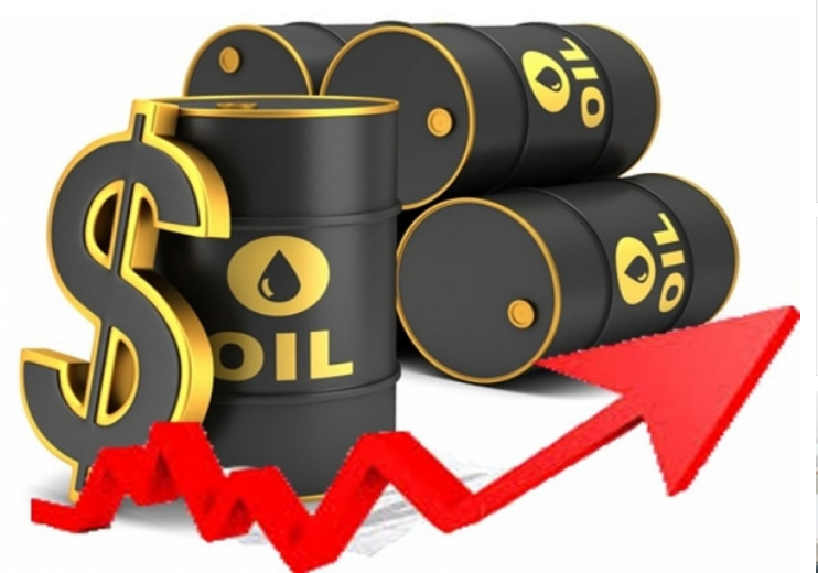 Cập nhật giá xăng dầu hôm nay 30/11/2021: Tiếp đà tăng mạnh