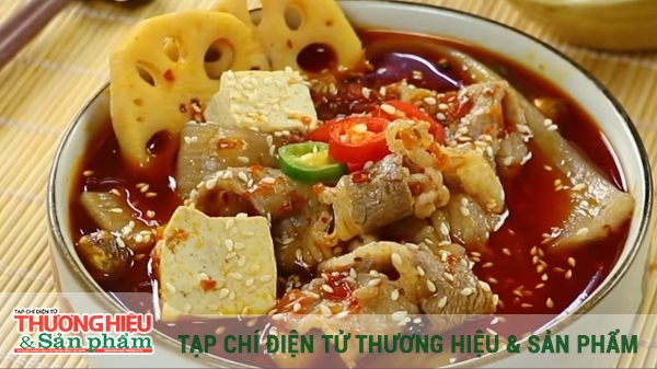 2 cách nấu miến cay Trung Quốc siêu hot cực ngon ăn là ghiền