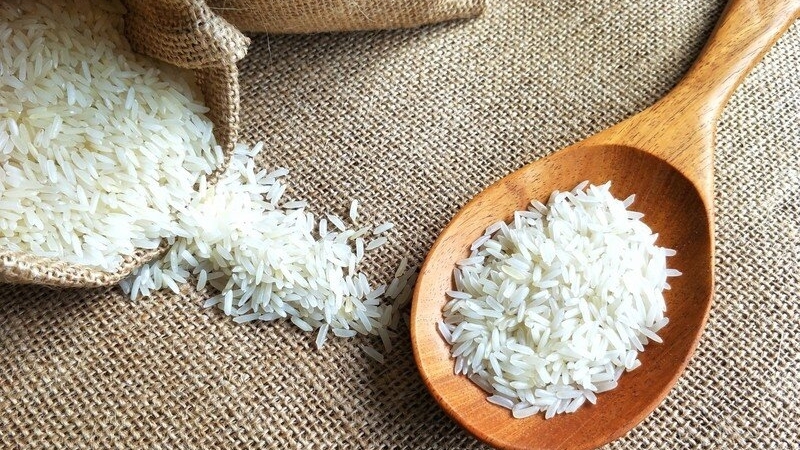 Cập nhật giá gạo hôm nay 1/12: Tăng đồng loạt