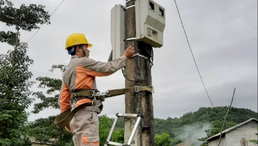 PC Lai Châu: Phấn đấu hoàn thành xuất sắc chỉ tiêu tổn thất điện năng giai đoạn 2016-2020