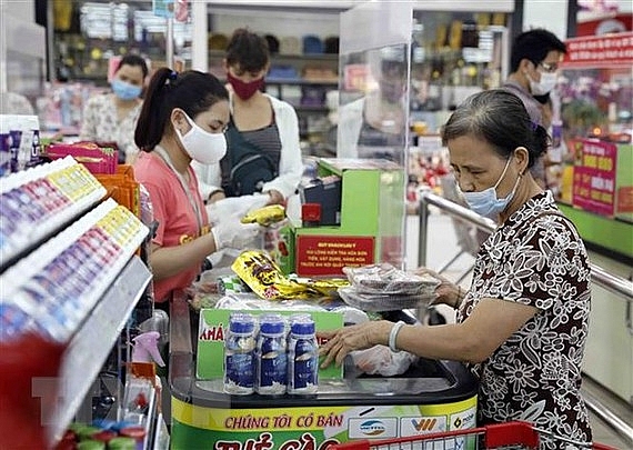 TP. Hồ Chí Minh: Chỉ số giá tiêu dùng tháng 11/2020 tăng 0,06%