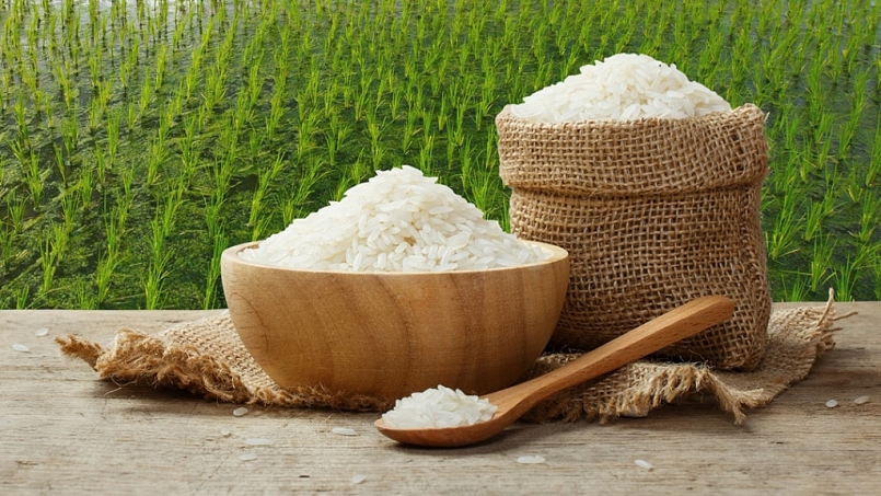 Cập nhật giá gạo hôm nay 4/12: Đi ngang