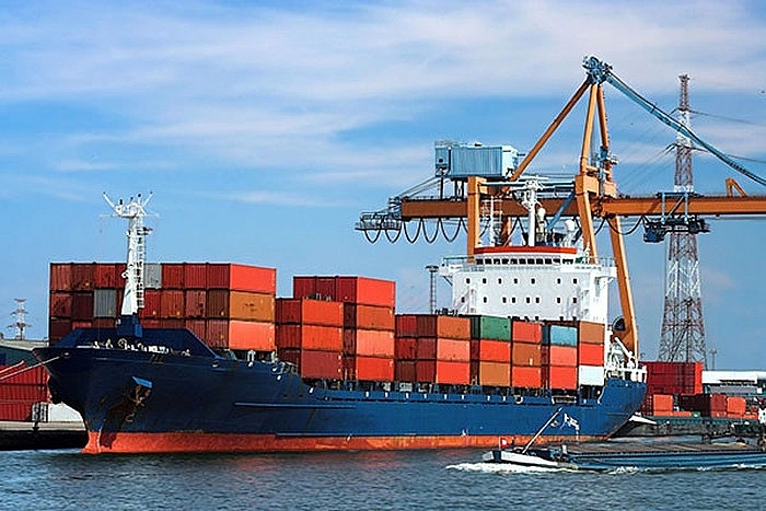 Siết chặt việc niêm yết giá vận chuyển hàng hóa bằng đường biển