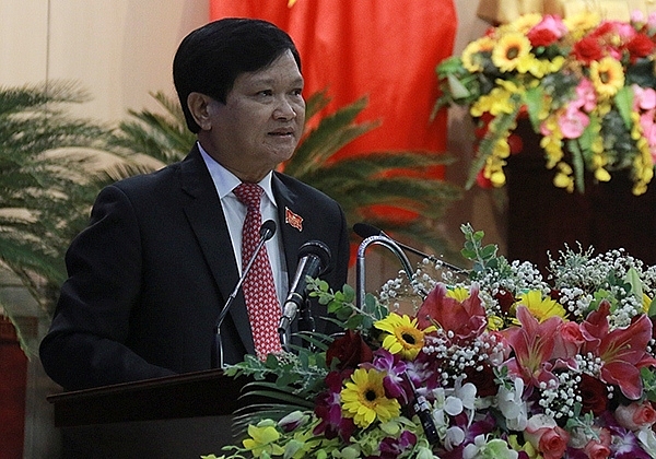 Kinh tế Đà Nẵng tăng trưởng âm 9,77%