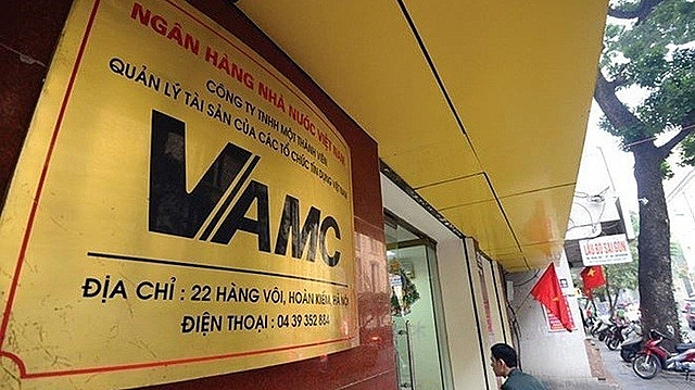 Ngân hàng Nhà nước đề nghị VAMC đưa vào vận hành Sàn giao dịch nợ trước 2026