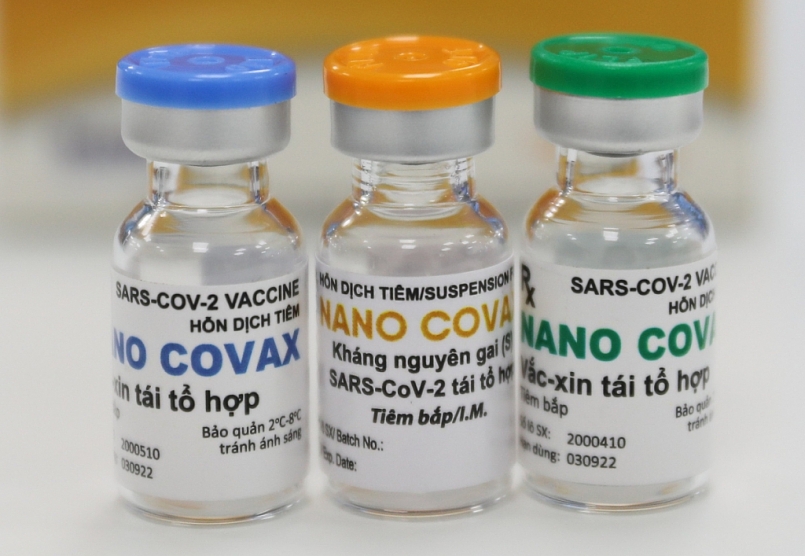 Hôm nay 10/12, bắt đầu thử nghiệm vắc xin COVID-19 của Việt Nam
