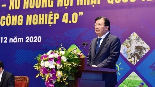 Phát triển kinh tế tập thể theo chuỗi giá trị sản phẩm