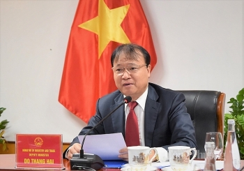 Việt Nam tham dự Hội chợ Trung Quốc – Nam Á thường xuyên 2020