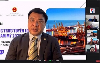 Kết nối các cơ hội hợp tác logistics Việt Nam - Nam Mỹ