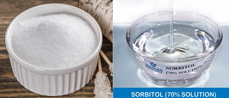 Điều tra áp dụng CBPG sản phẩm Sorbitol nhập khẩu