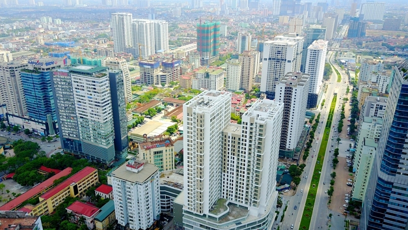 Từ 1/7/2021, mua nhà Hà Nội là có hộ khẩu Thủ đô